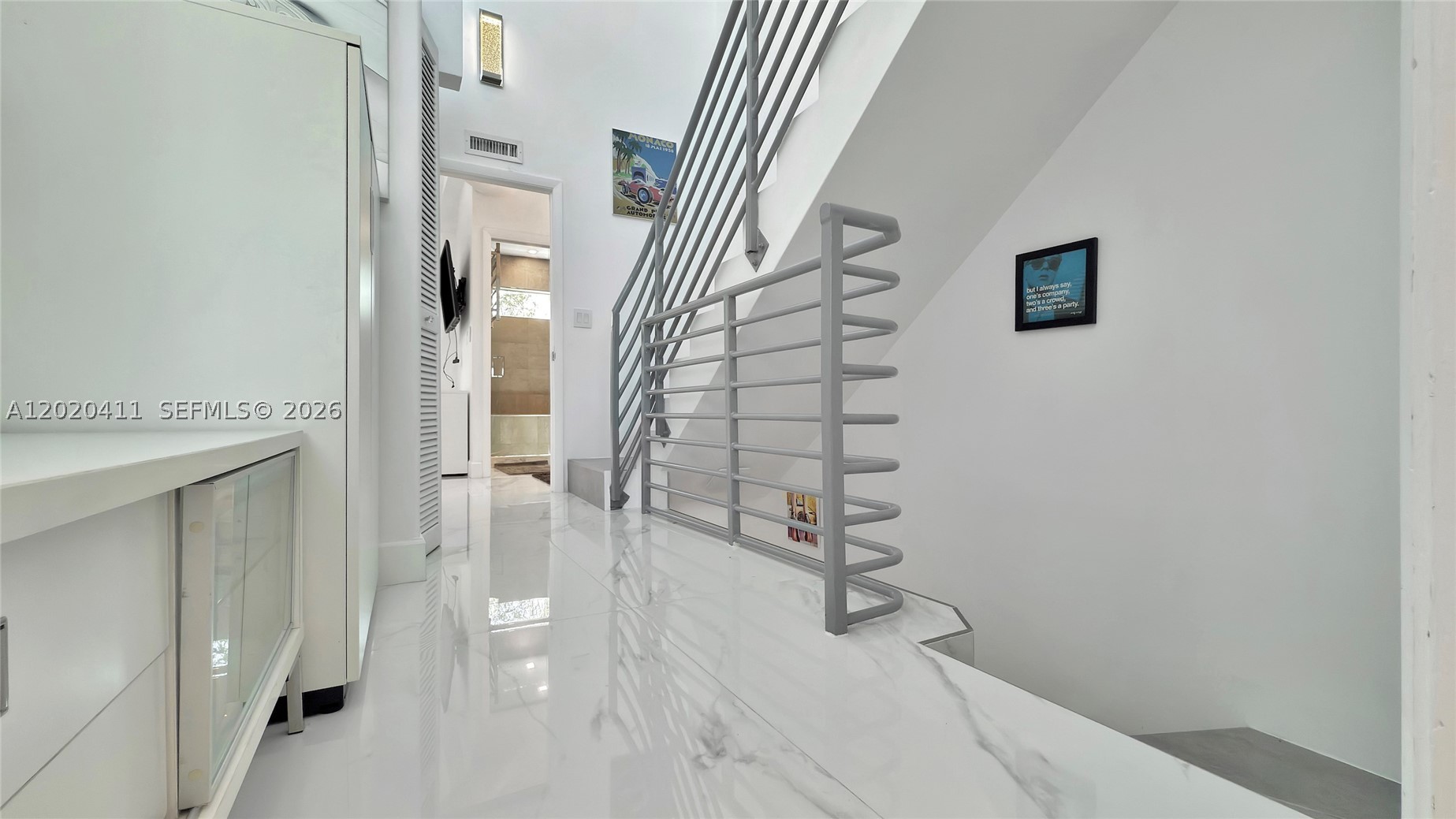 734 MICHIGAN CONDO - Residential