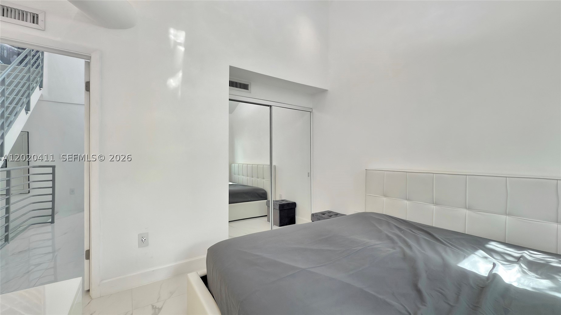 734 MICHIGAN CONDO - Residential