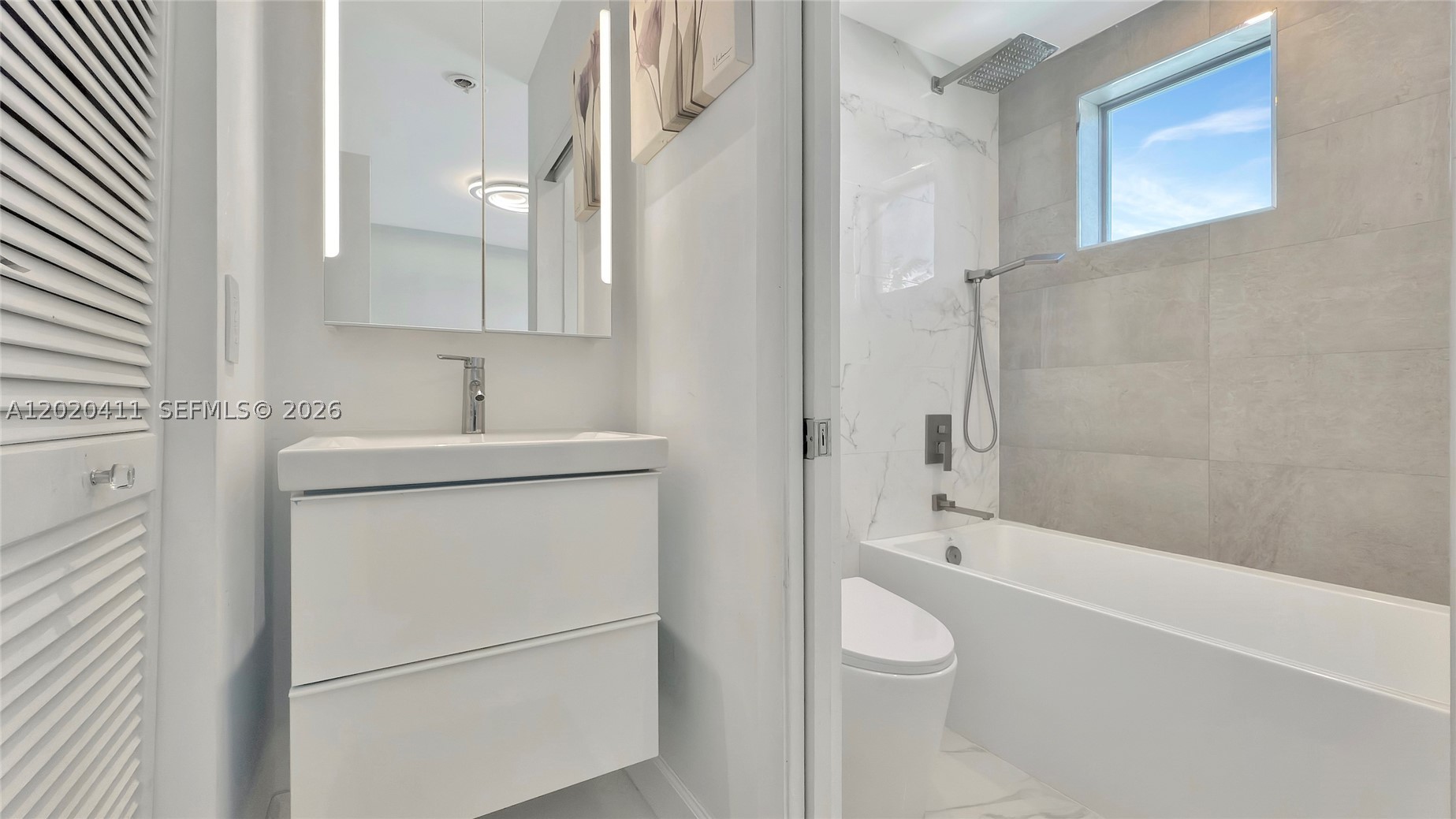 734 MICHIGAN CONDO - Residential