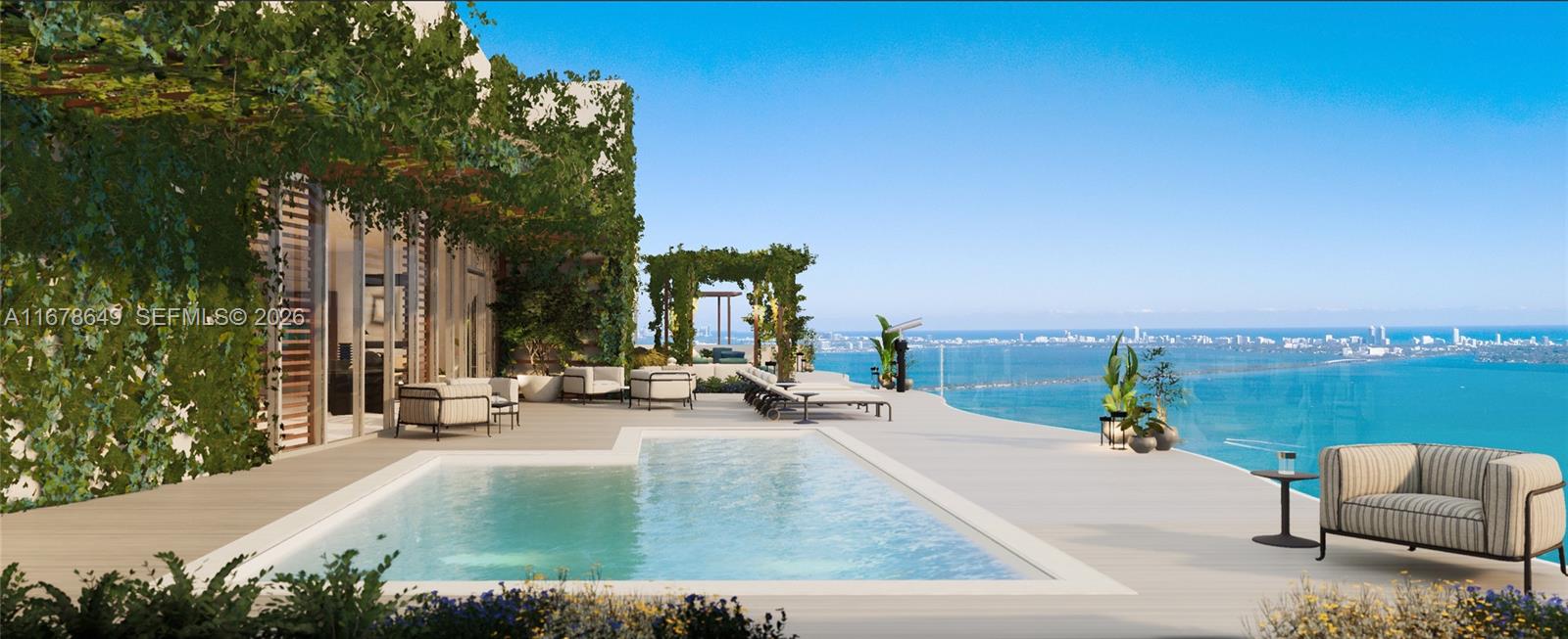 Casa Bella Residences - Residential