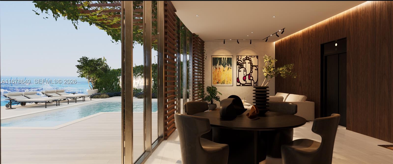 Casa Bella Residences - Residential