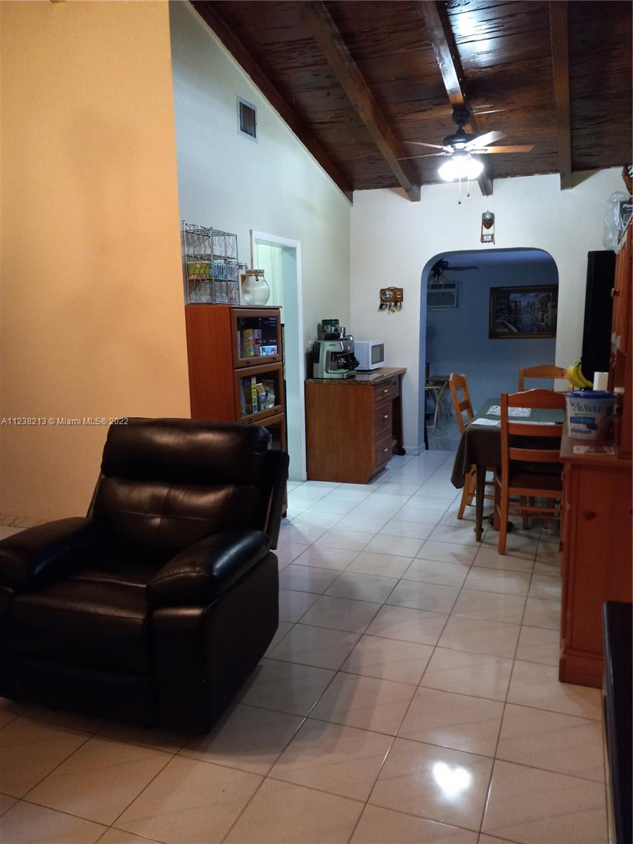 FLAGAMI SEC A - Residential