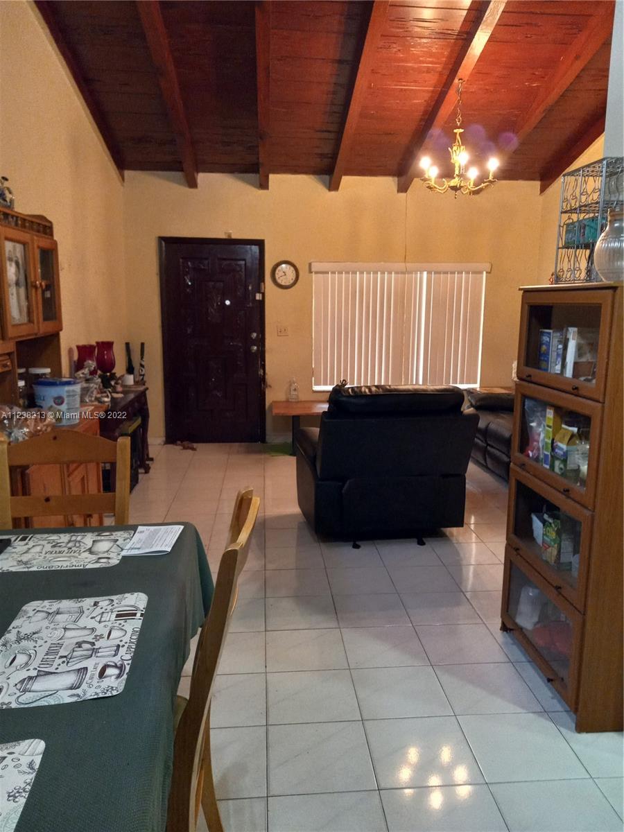 FLAGAMI SEC A - Residential