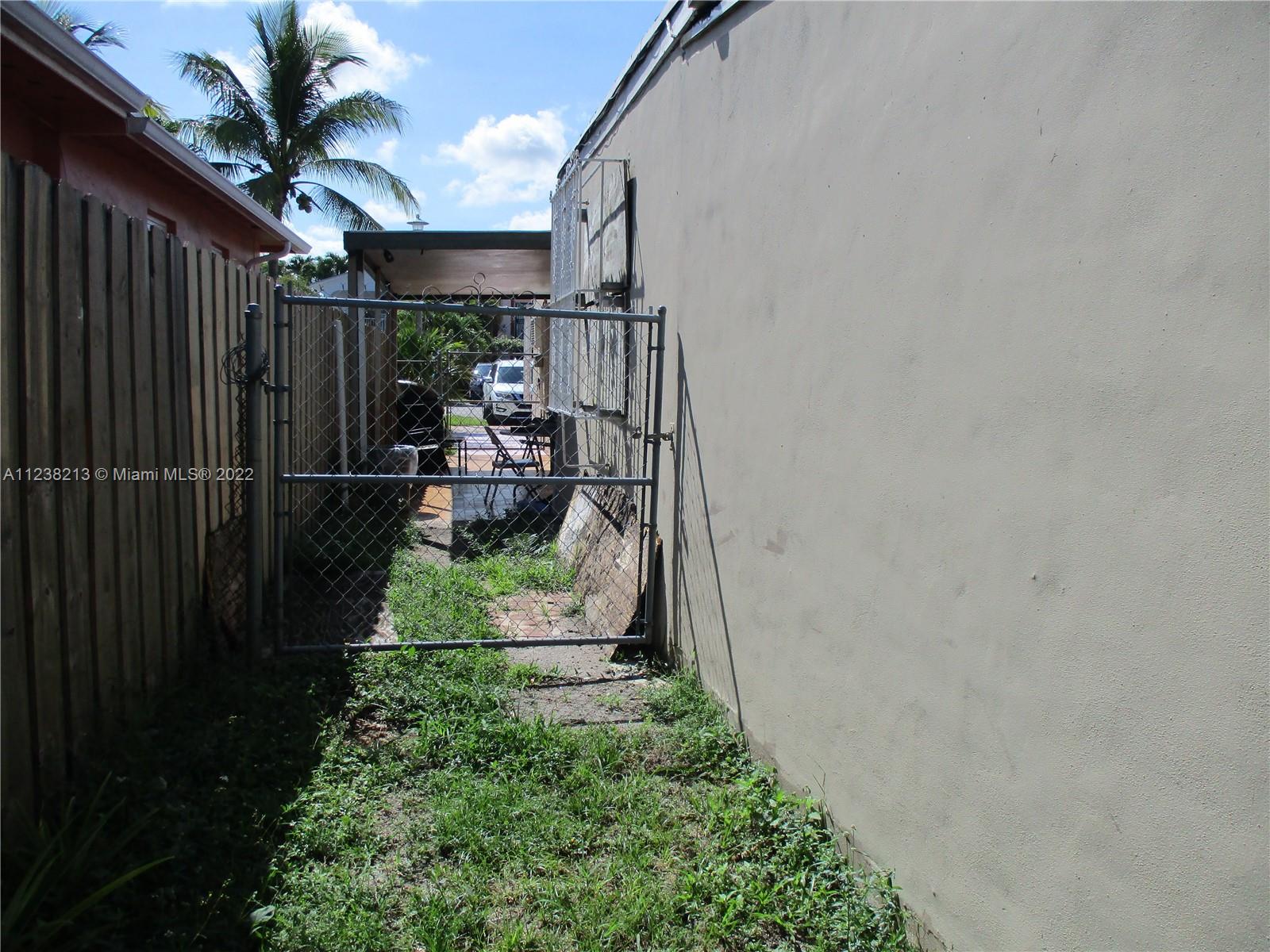 FLAGAMI SEC A - Residential