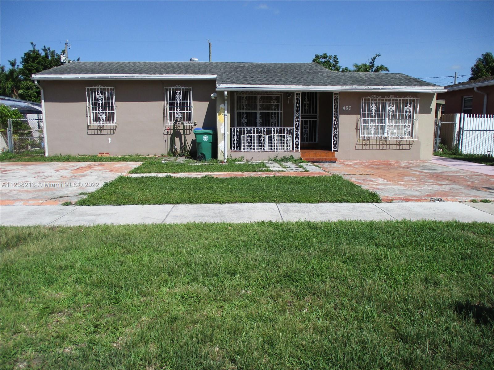 FLAGAMI SEC A - Residential