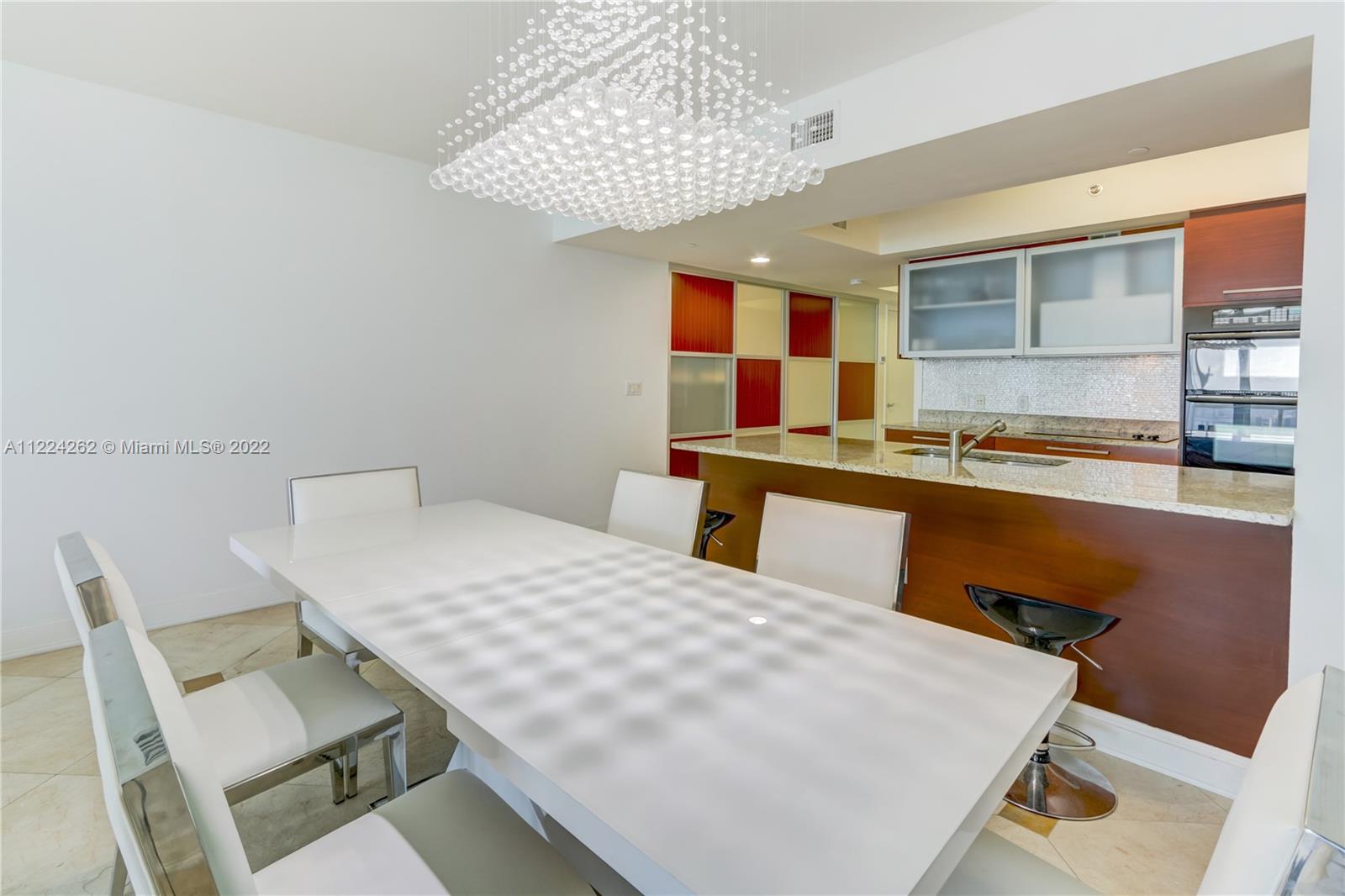 BEACH CLUB TWO - Residential Lease