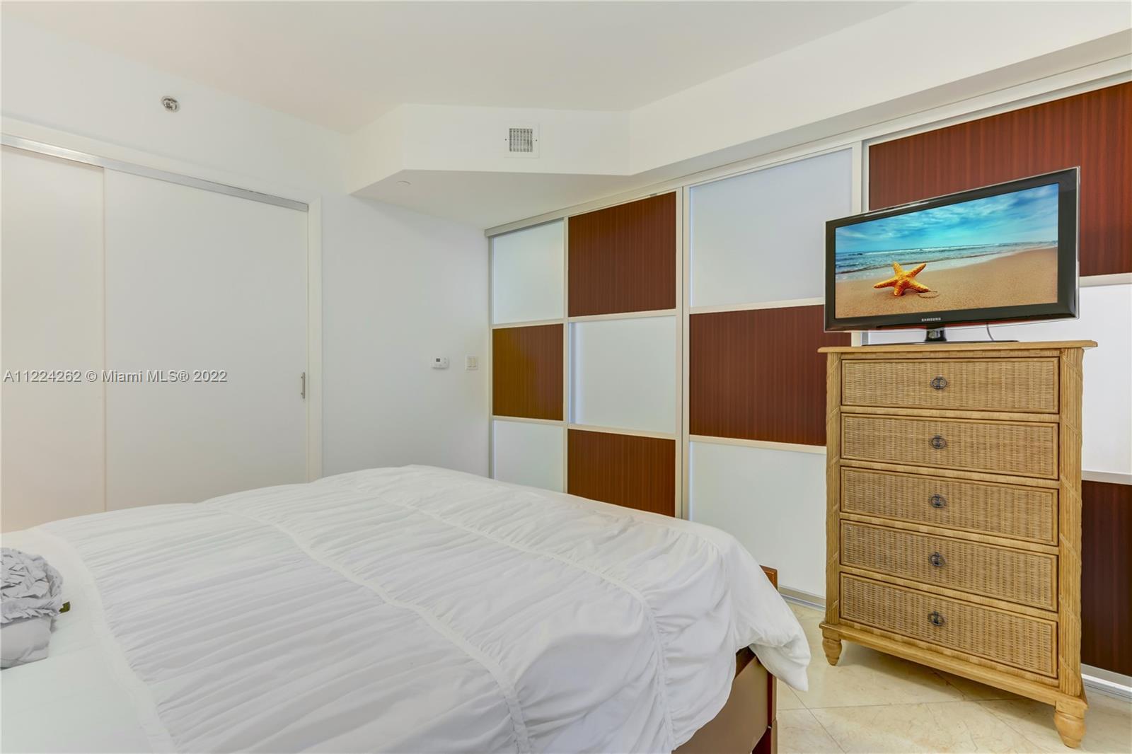 BEACH CLUB TWO - Residential Lease