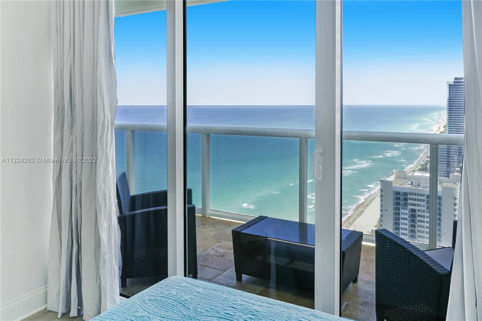 BEACH CLUB TWO - Residential Lease