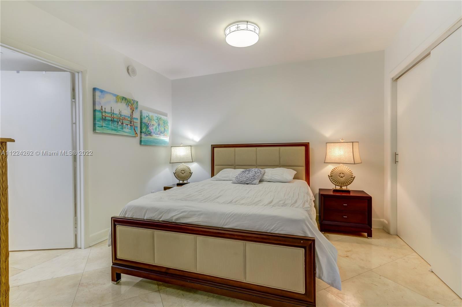 BEACH CLUB TWO - Residential Lease