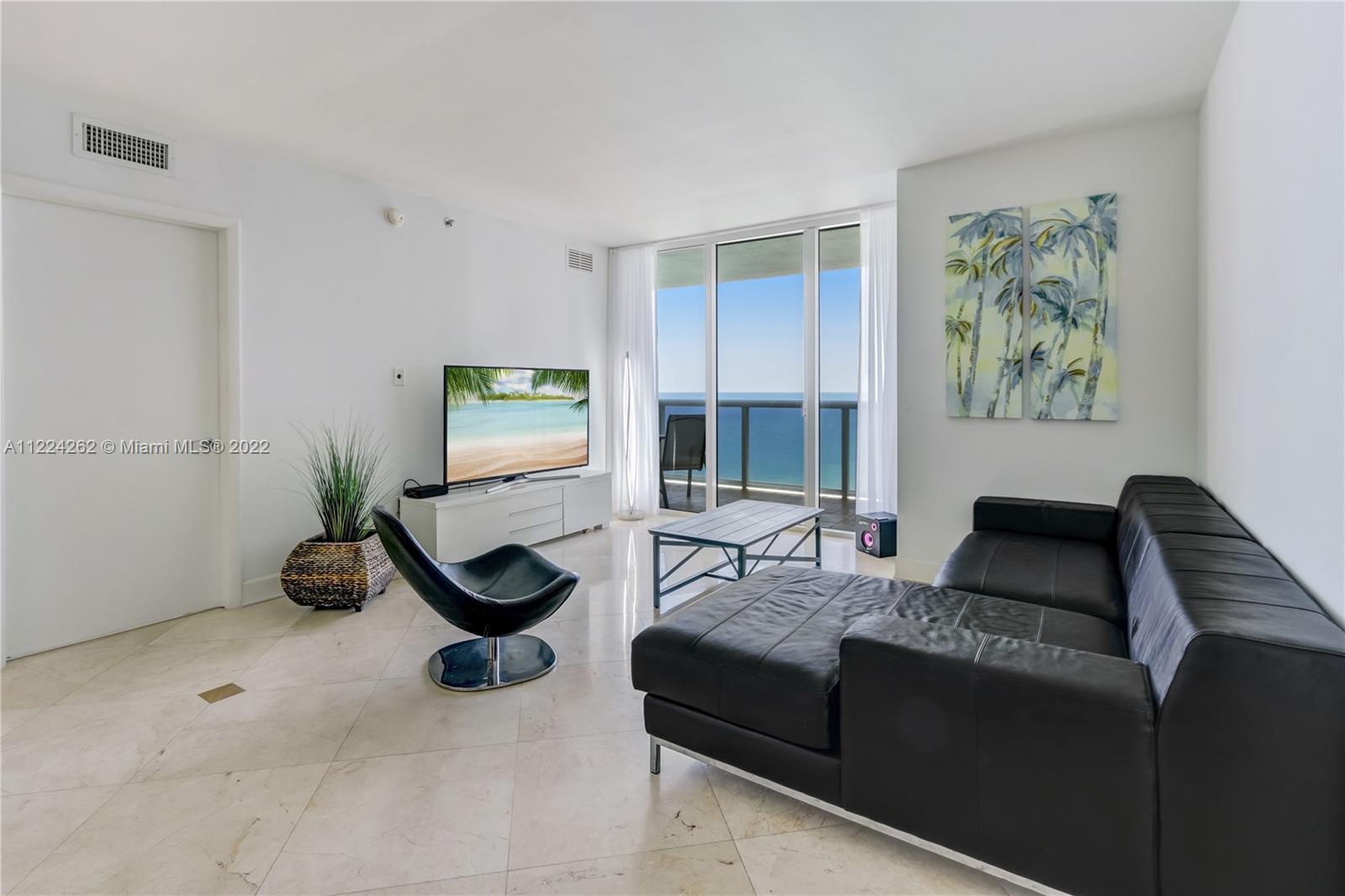 BEACH CLUB TWO - Residential Lease