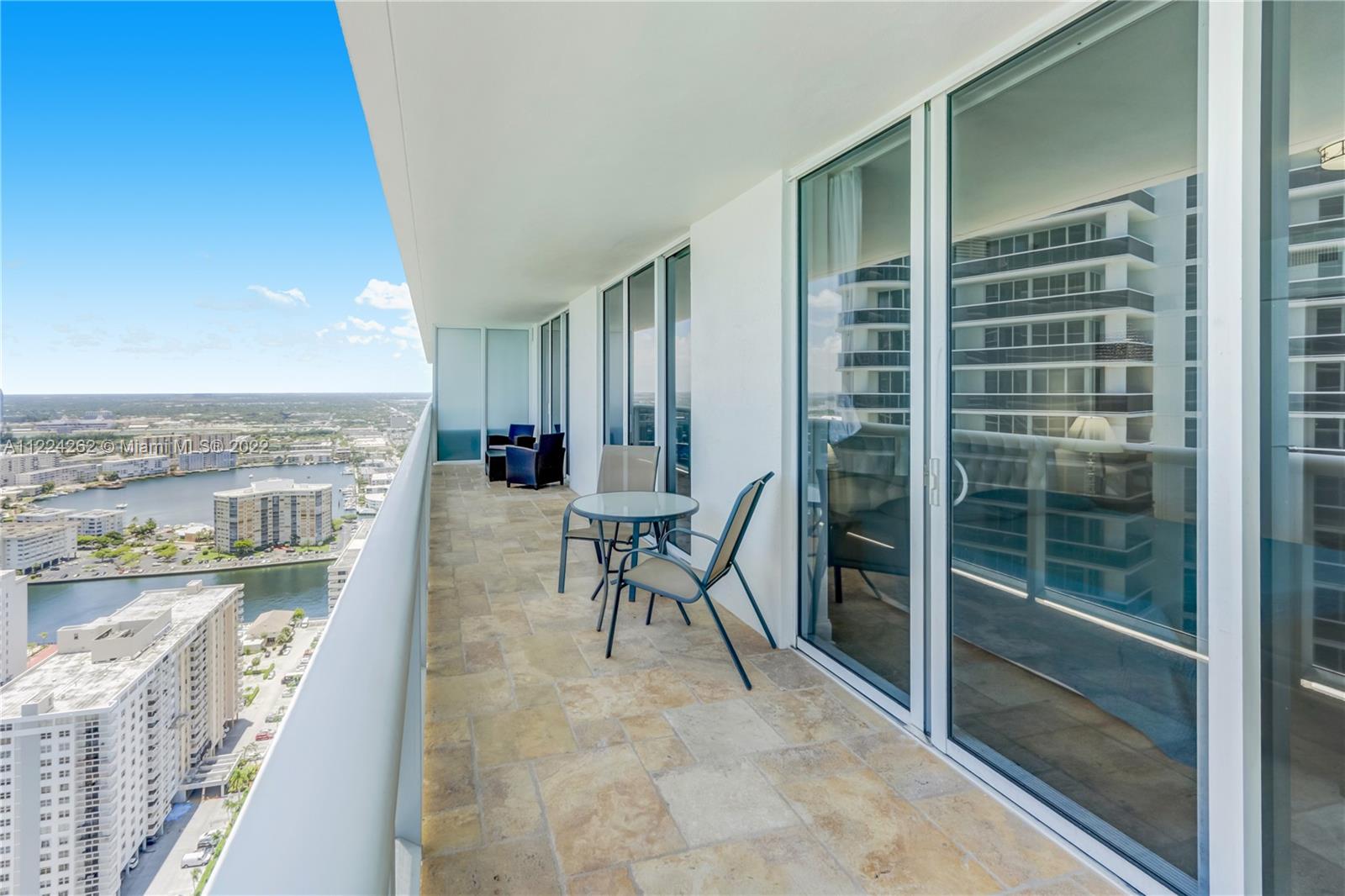 BEACH CLUB TWO - Residential Lease