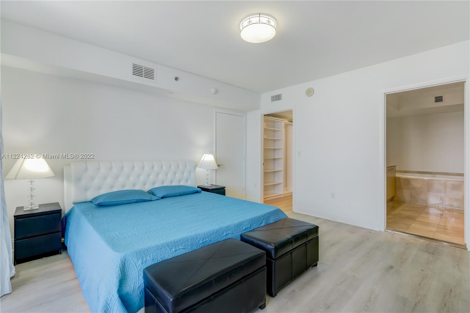 BEACH CLUB TWO - Residential Lease