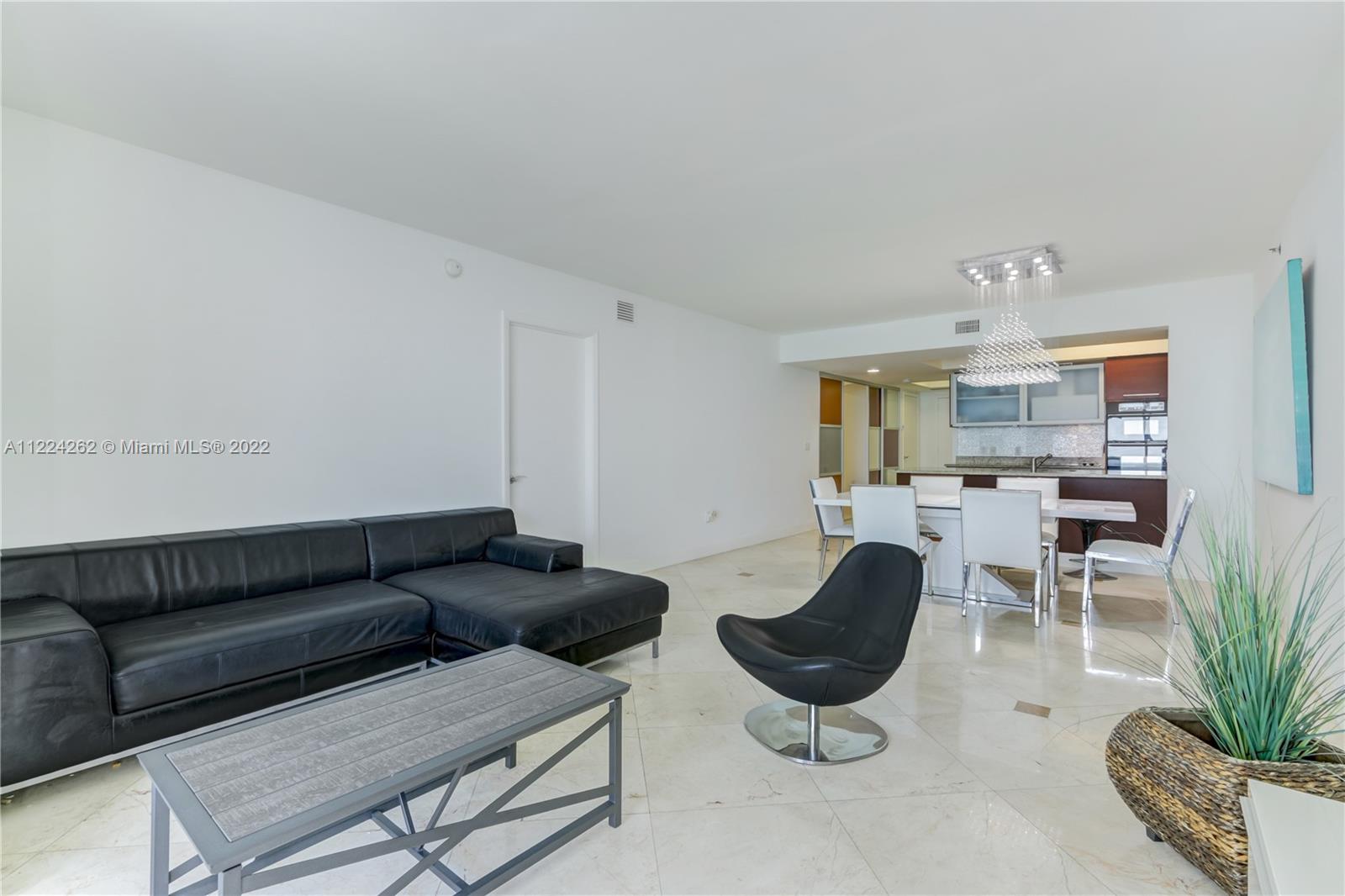BEACH CLUB TWO - Residential Lease