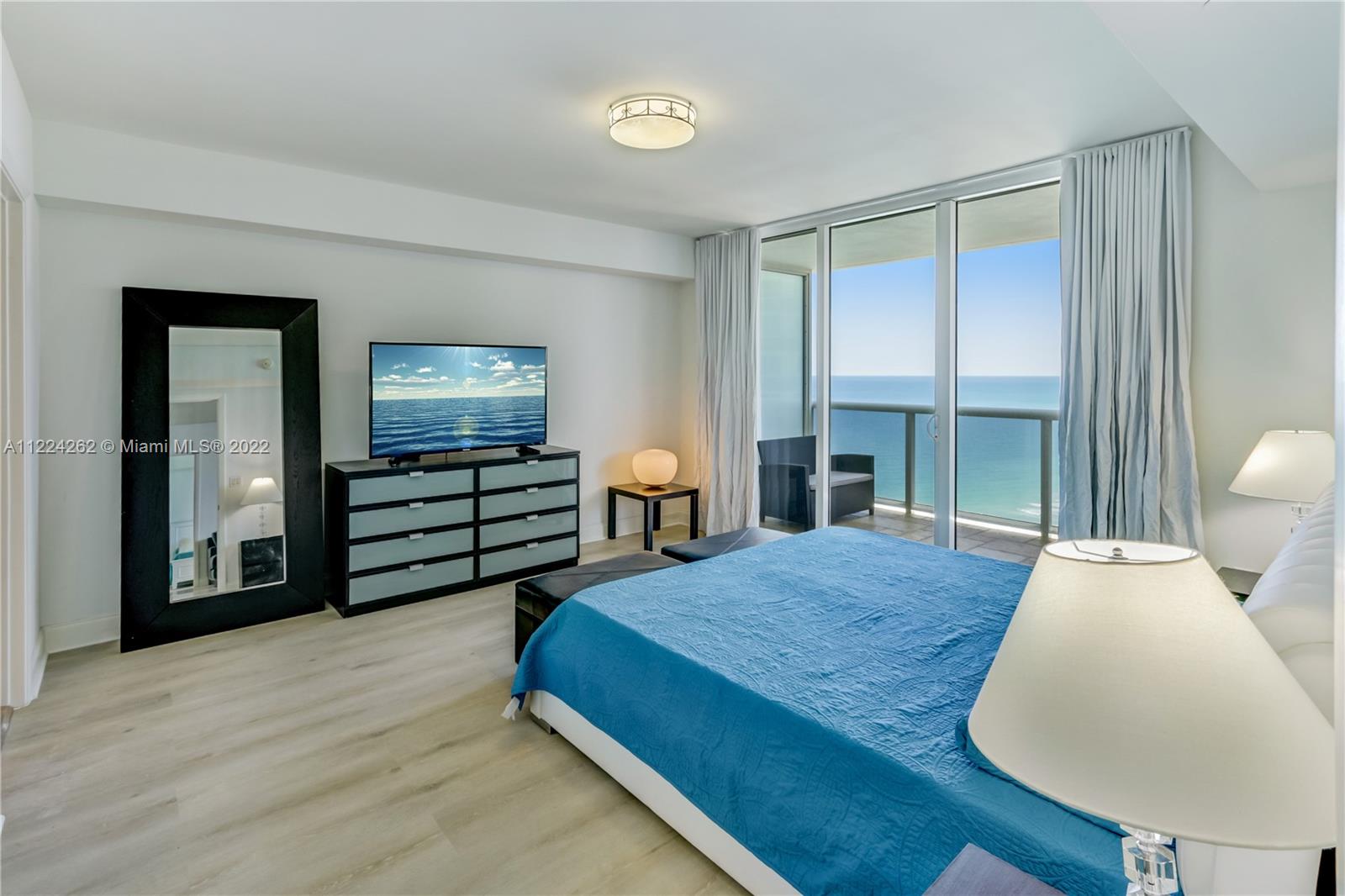 BEACH CLUB TWO - Residential Lease