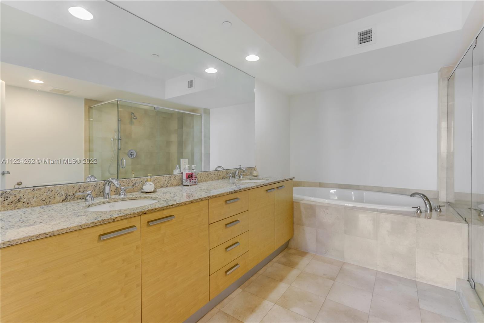 BEACH CLUB TWO - Residential Lease