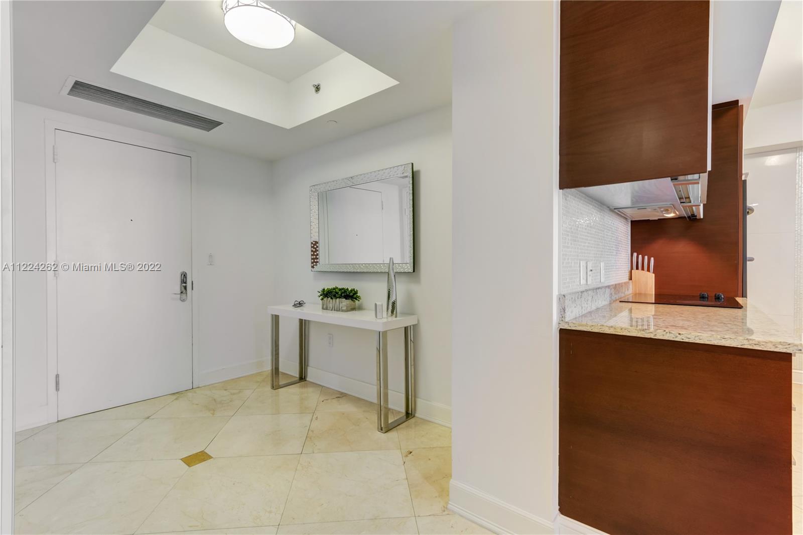 BEACH CLUB TWO - Residential Lease