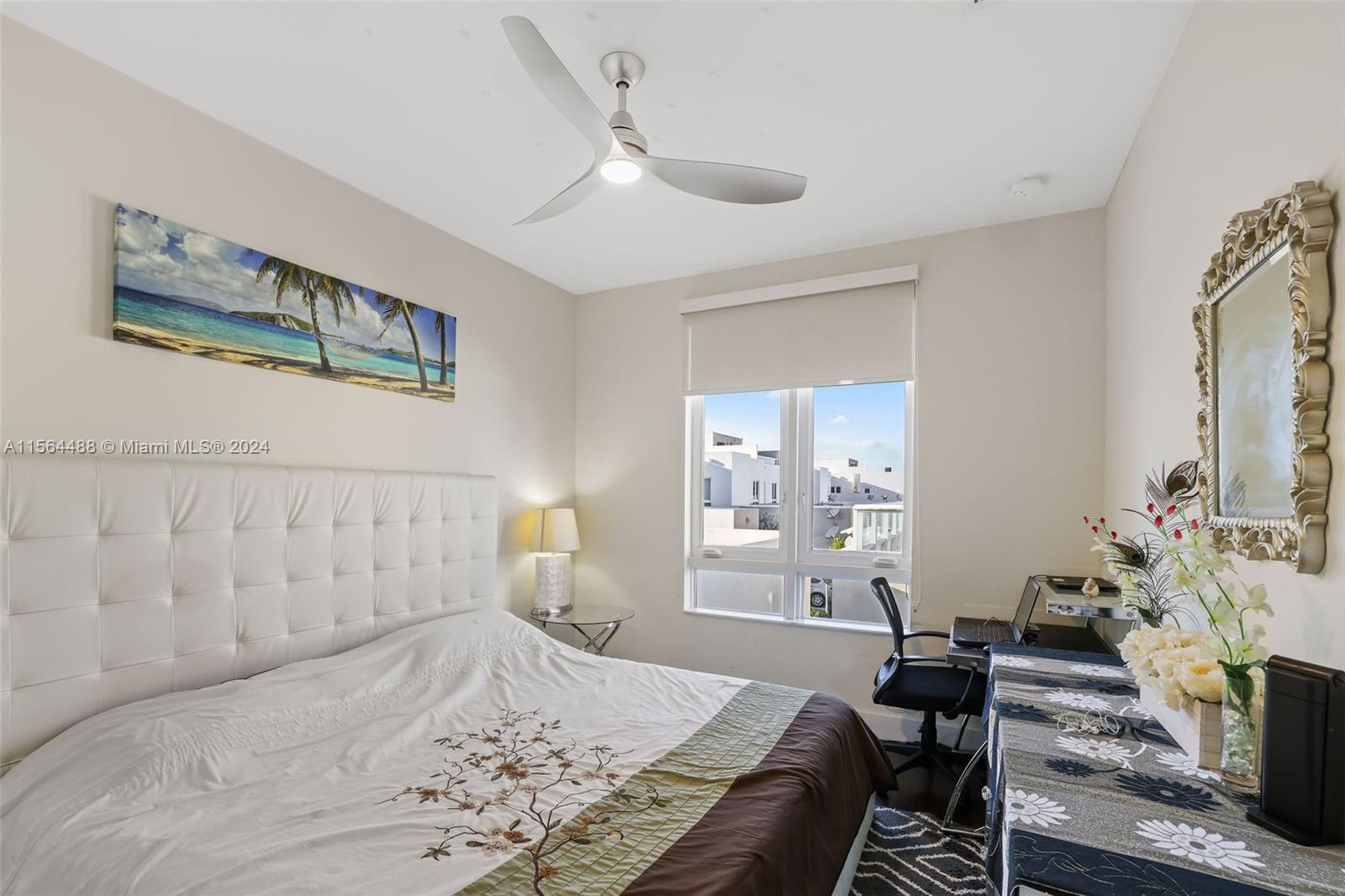 LANDMARK AT DORAL - Residential Lease