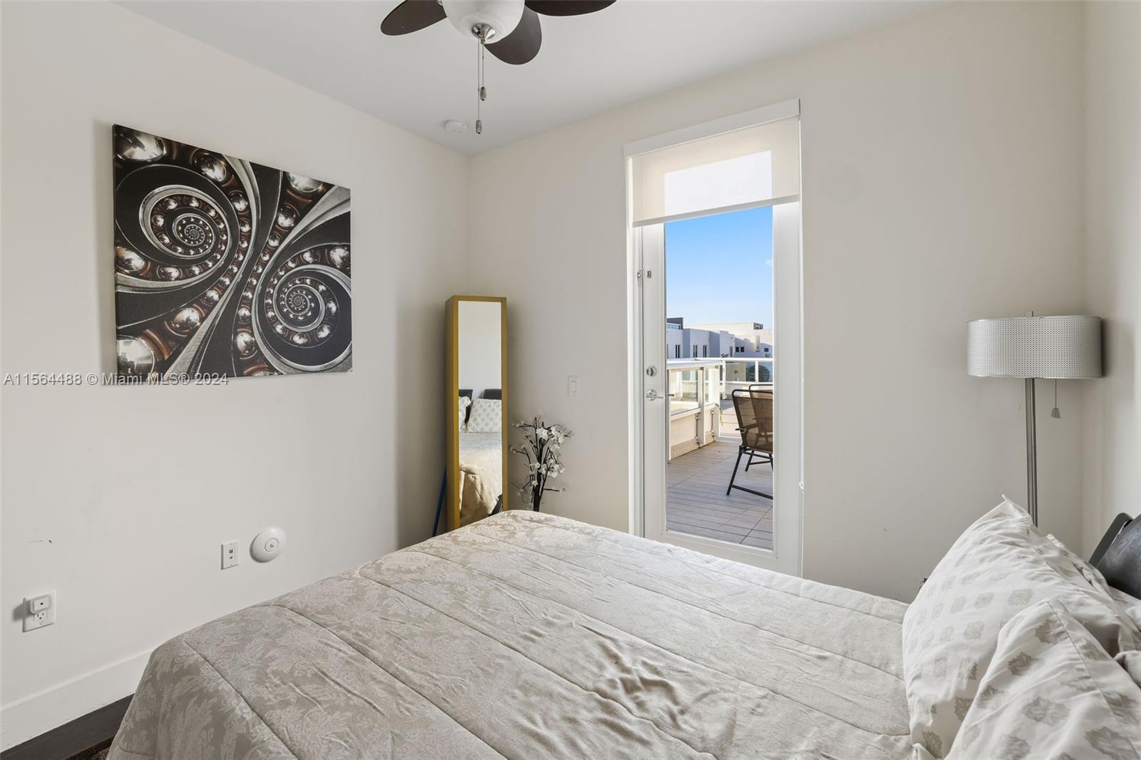 LANDMARK AT DORAL - Residential Lease