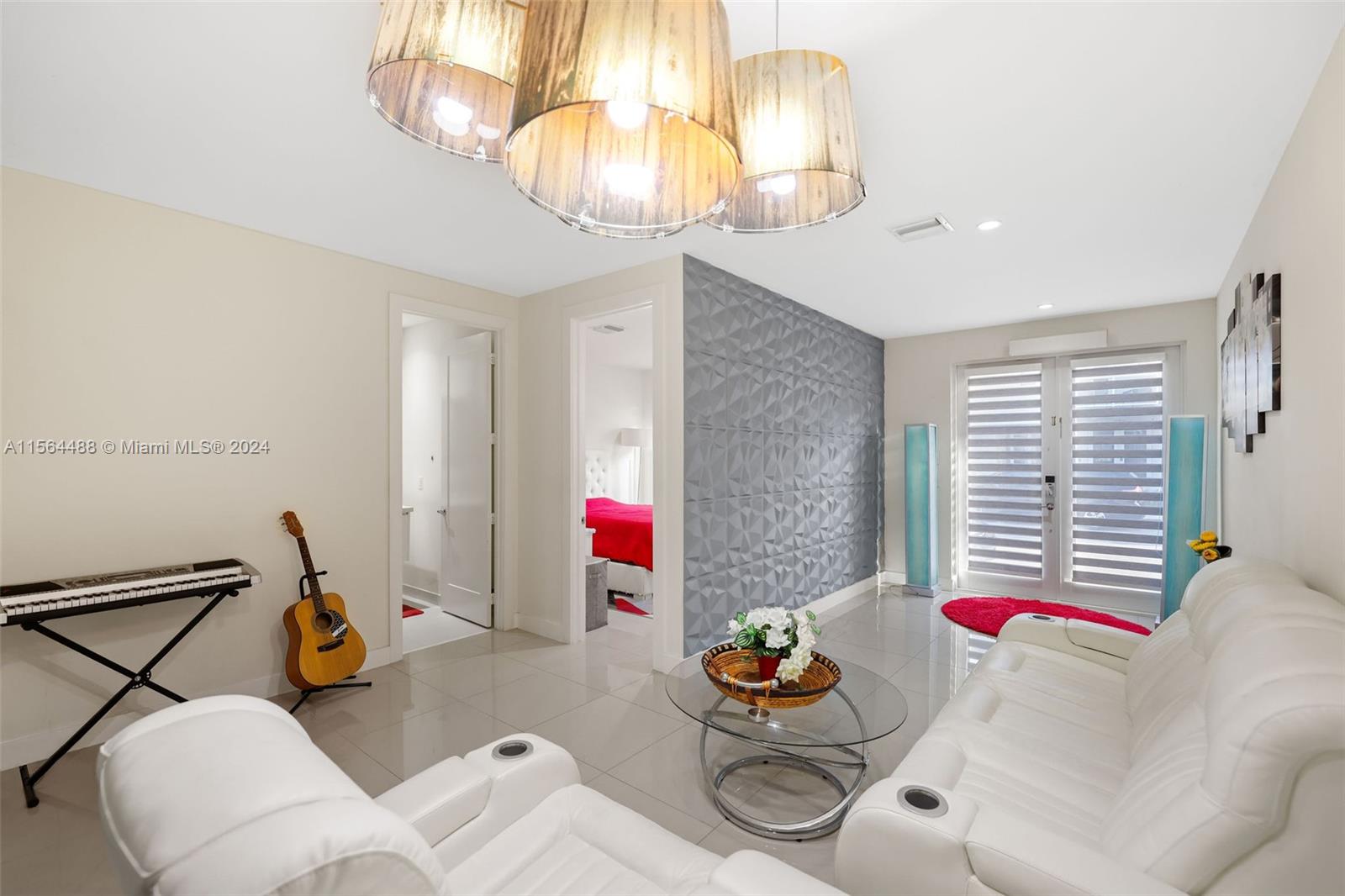 LANDMARK AT DORAL - Residential Lease