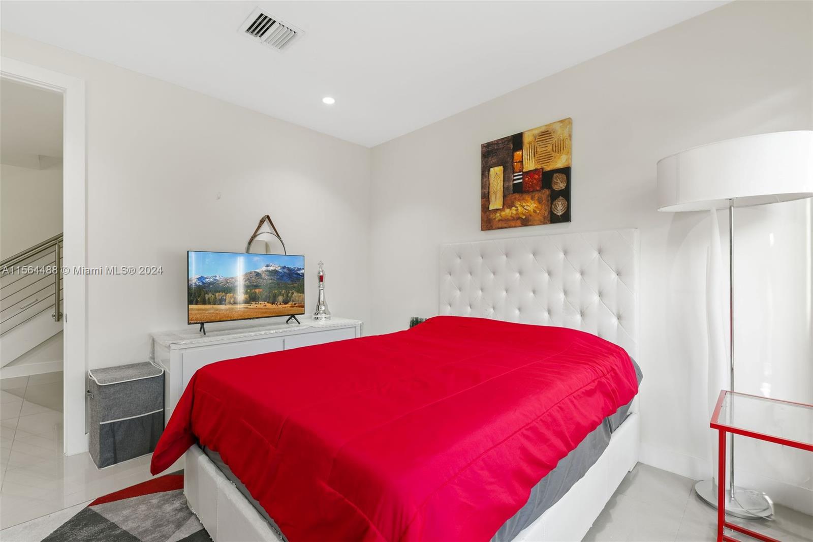 LANDMARK AT DORAL - Residential Lease