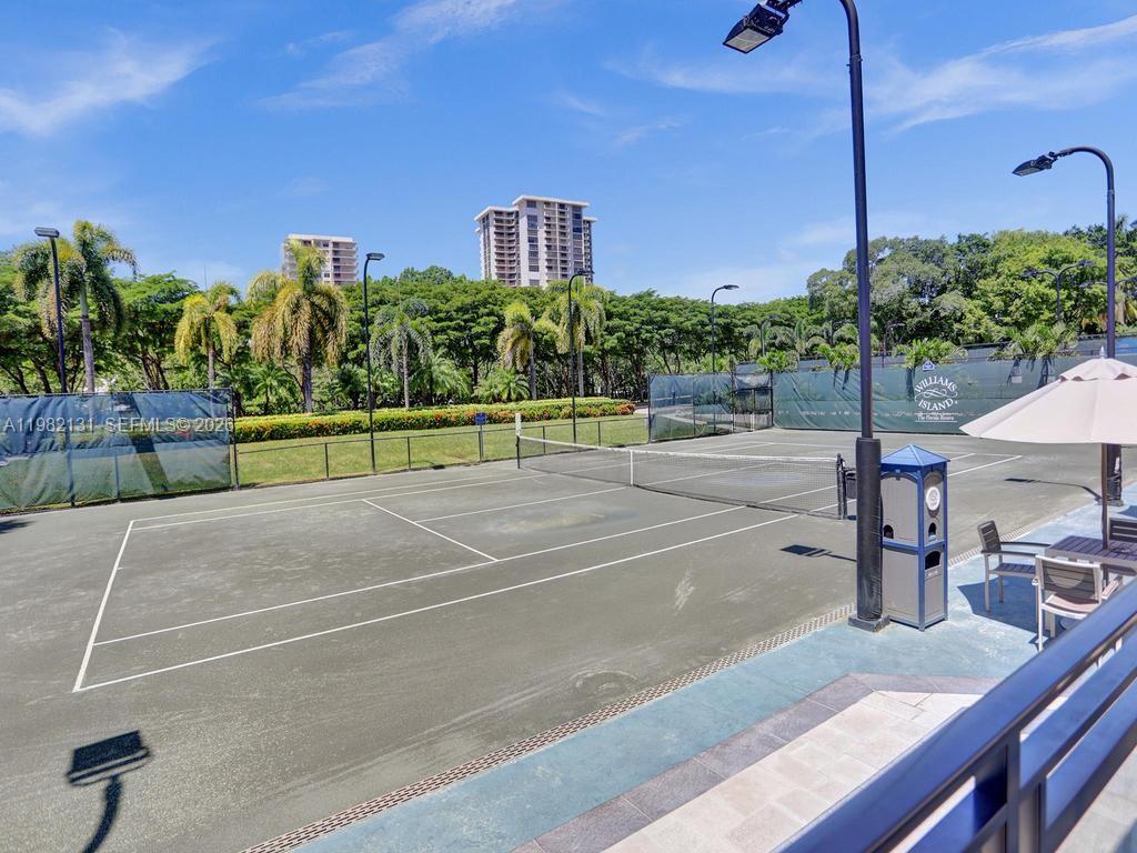 4000 ISL BLVD WILLIAMS IS - Residential