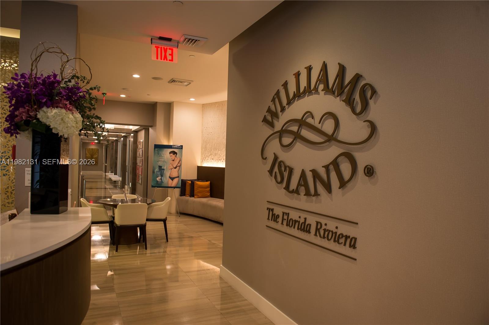 4000 ISL BLVD WILLIAMS IS - Residential
