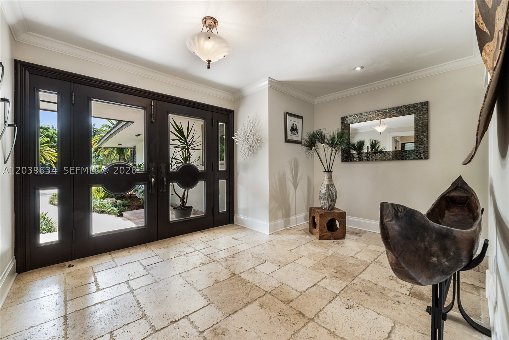 HAMPSHIRE HGTS - Residential