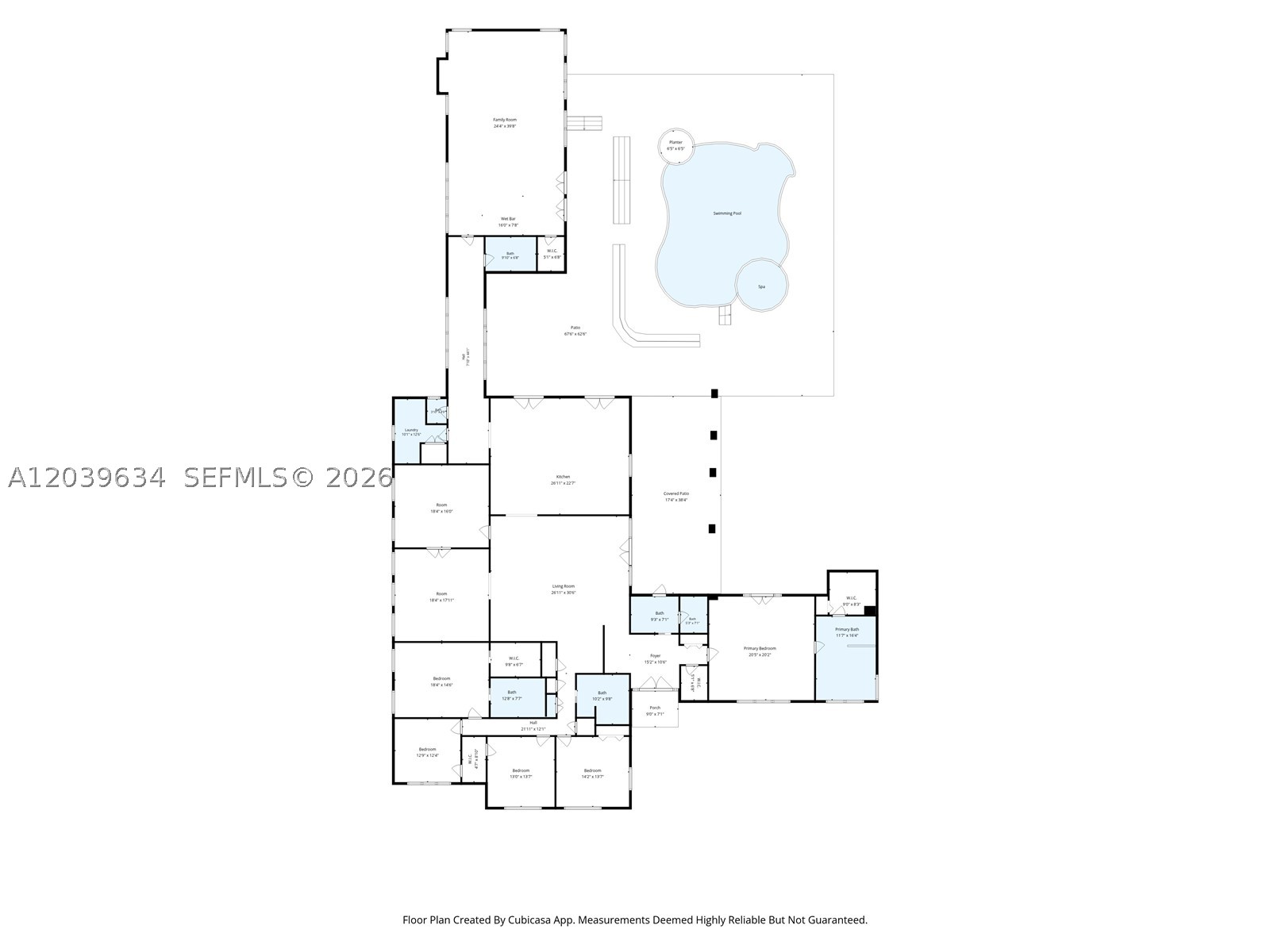 HAMPSHIRE HGTS - Residential