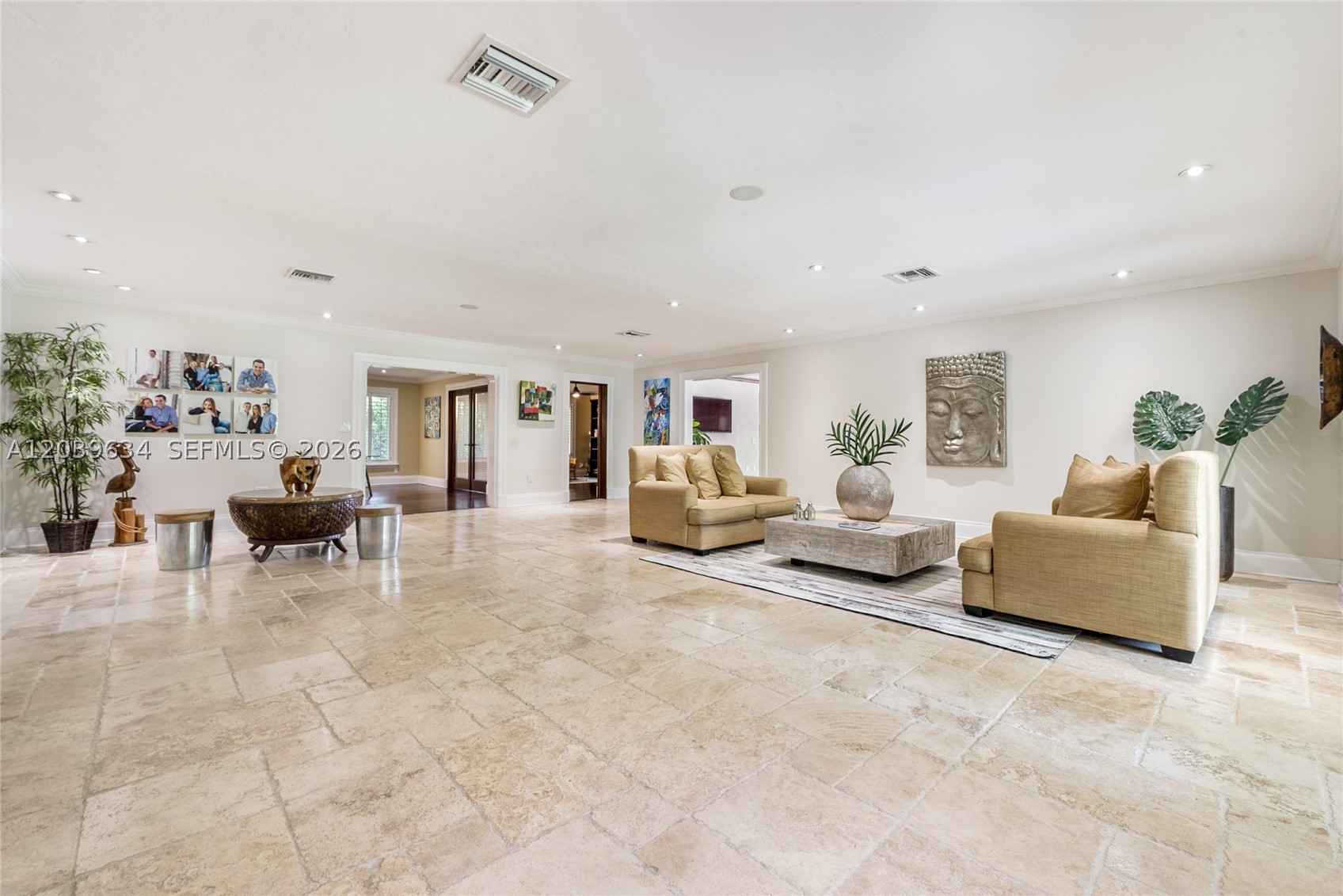 HAMPSHIRE HGTS - Residential