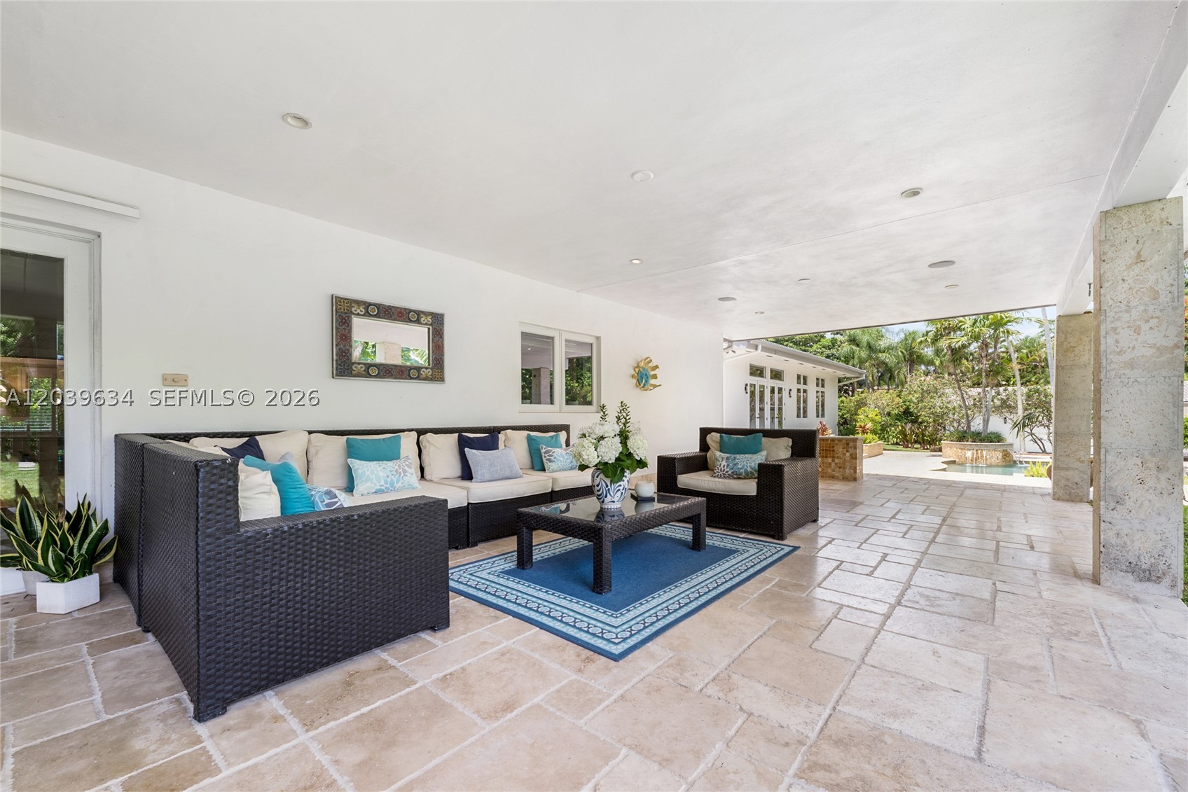HAMPSHIRE HGTS - Residential