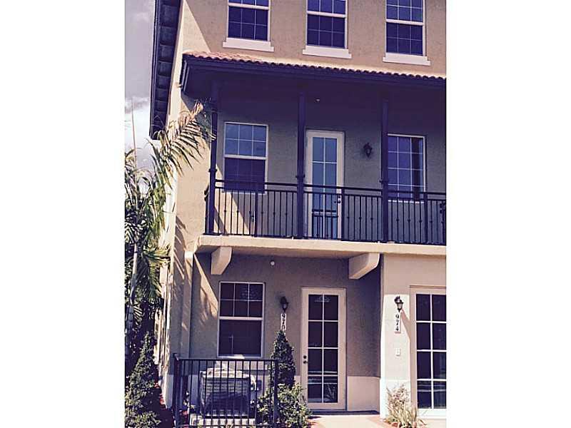 COBBLESTONE II - Residential Lease