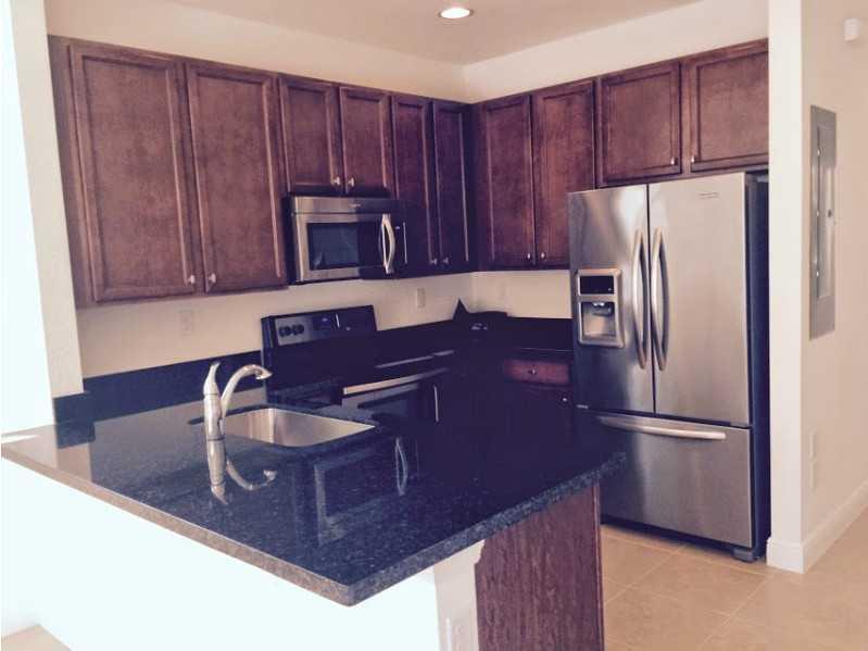 COBBLESTONE II - Residential Lease
