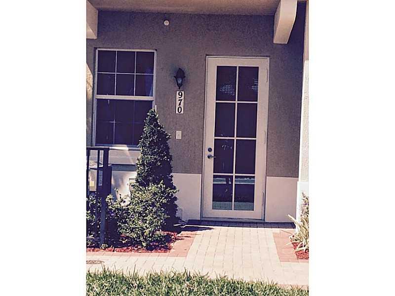 COBBLESTONE II - Residential Lease