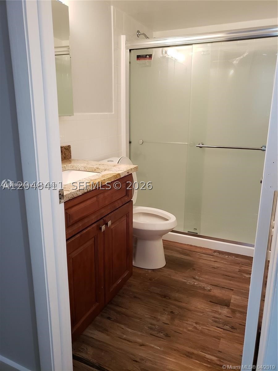 CASA GRANDE I TOWERS COND - Residential Lease