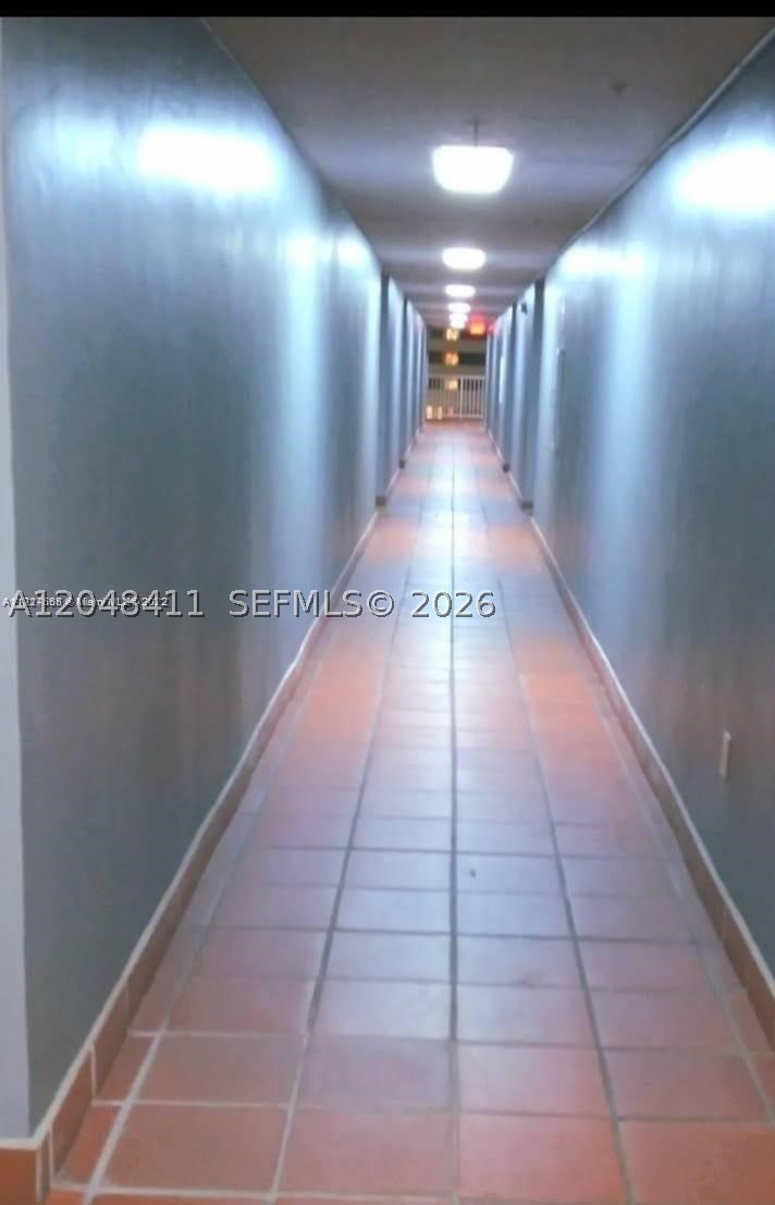 CASA GRANDE I TOWERS COND - Residential Lease