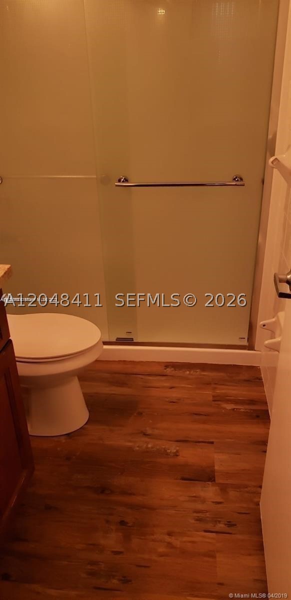 CASA GRANDE I TOWERS COND - Residential Lease