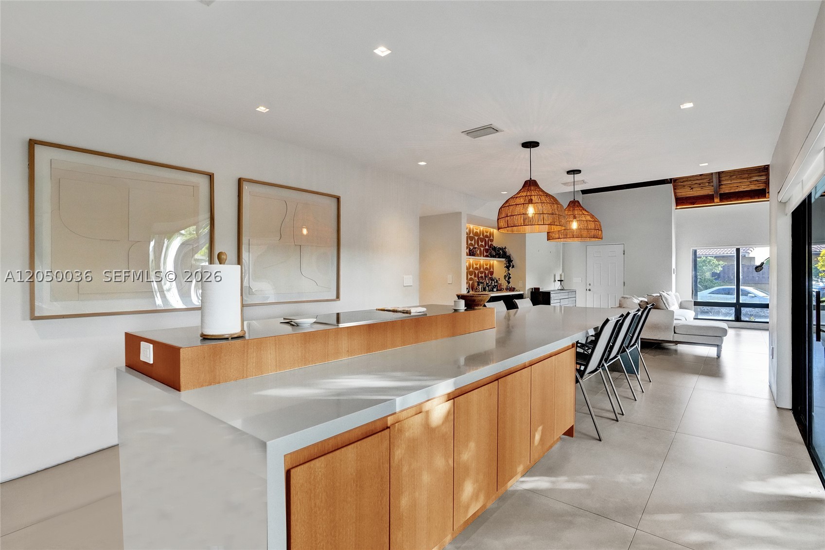 SKY LAKE VILLAS FIRST ADD - Residential