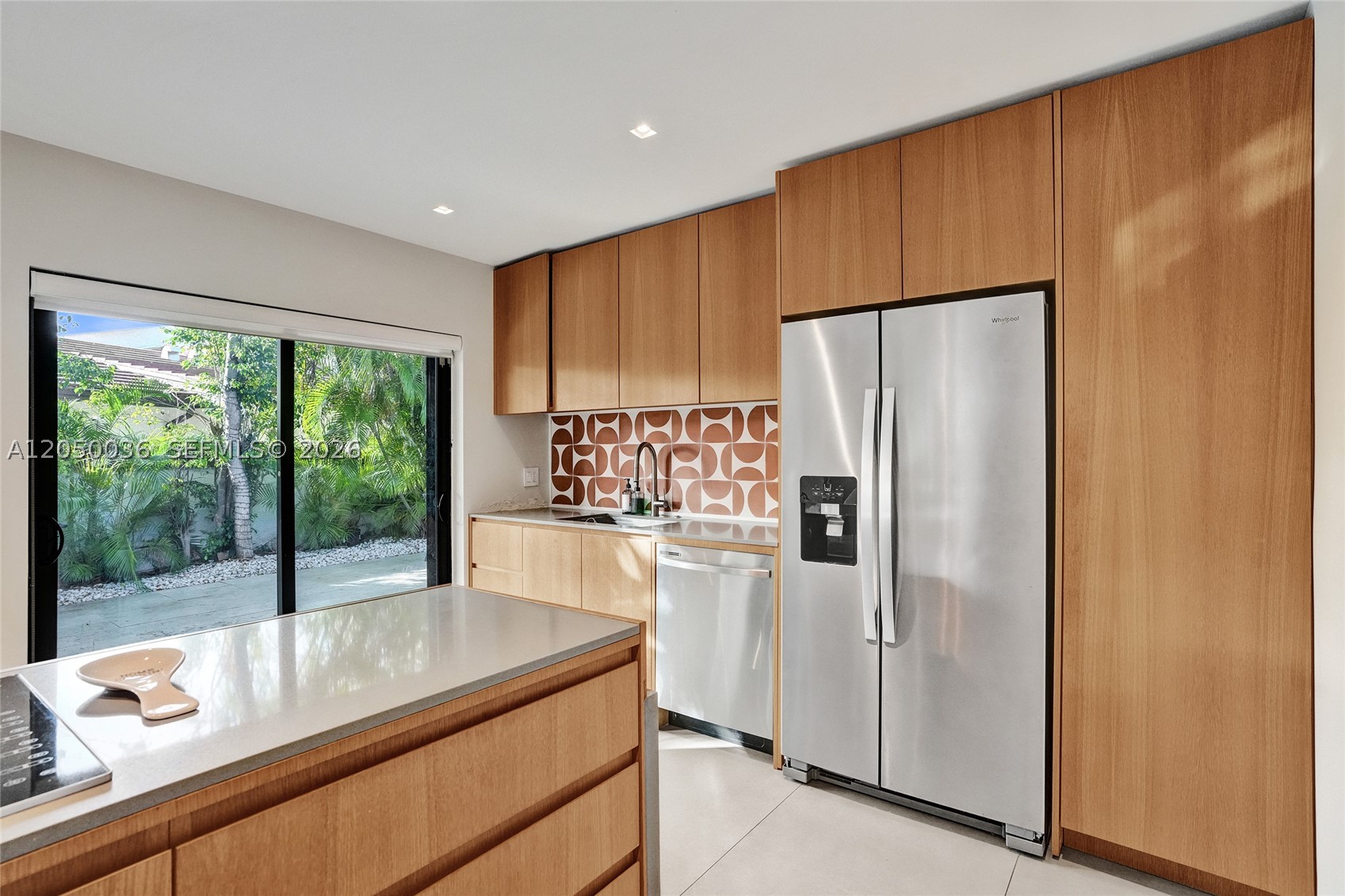 SKY LAKE VILLAS FIRST ADD - Residential