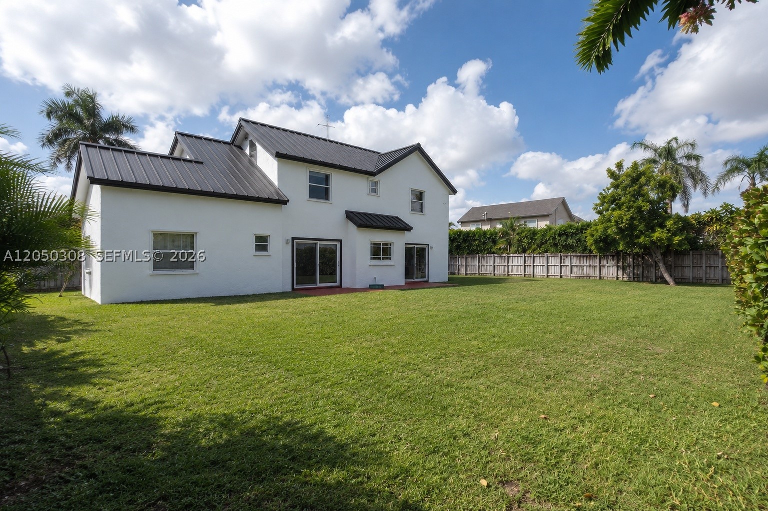 ANNA SUB - Residential Lease