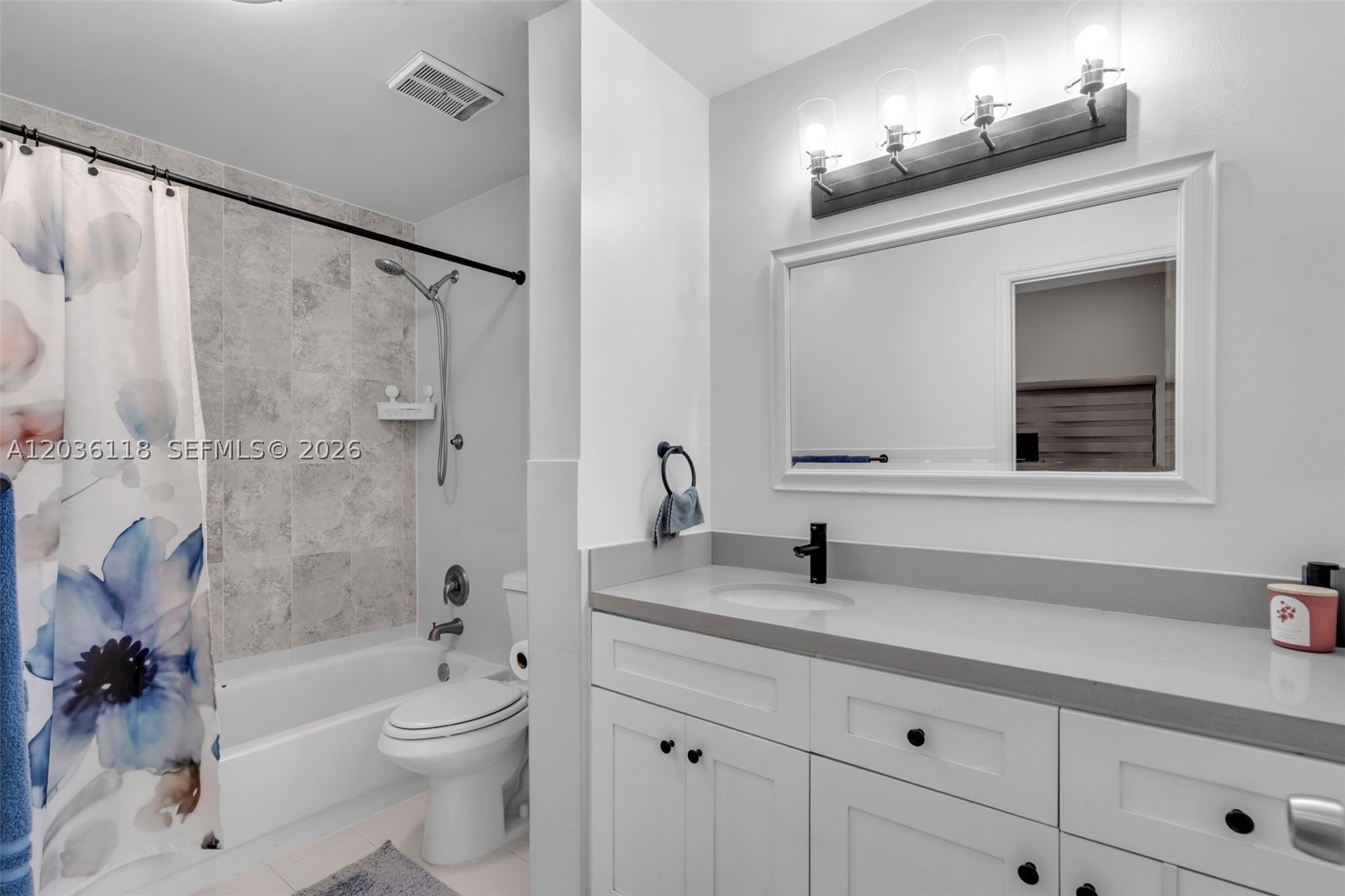 PIERPOINTE FIVE CONDO I - Residential