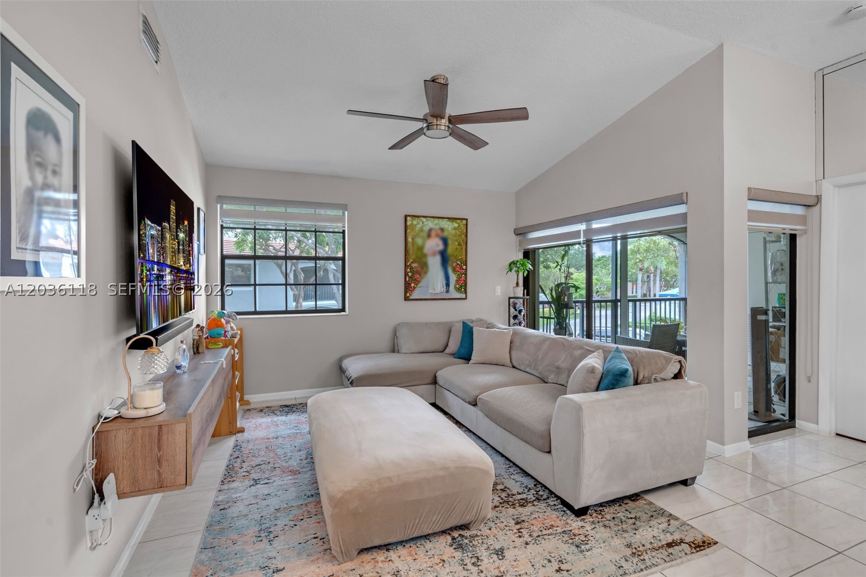 PIERPOINTE FIVE CONDO I - Residential