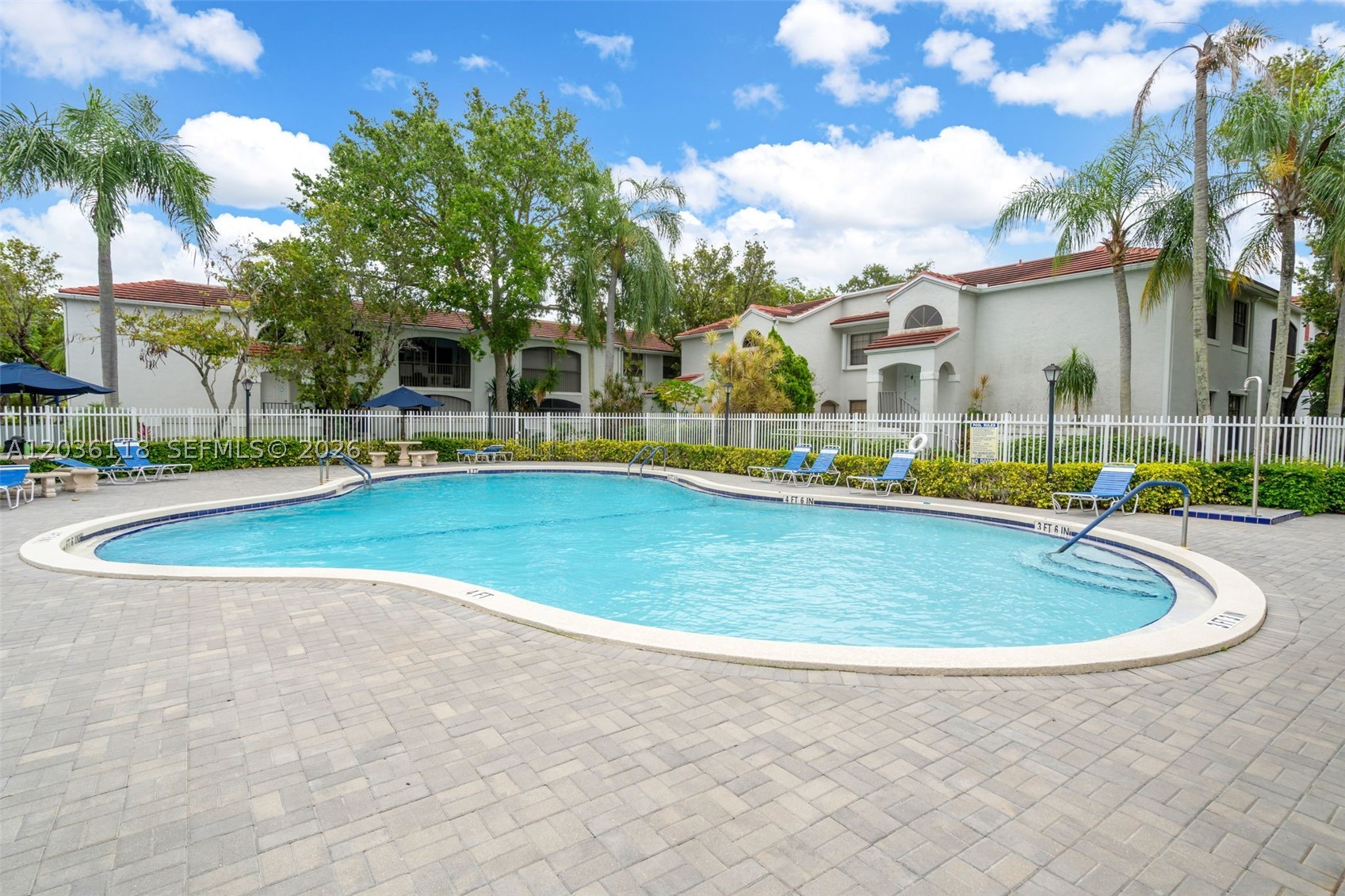 PIERPOINTE FIVE CONDO I - Residential