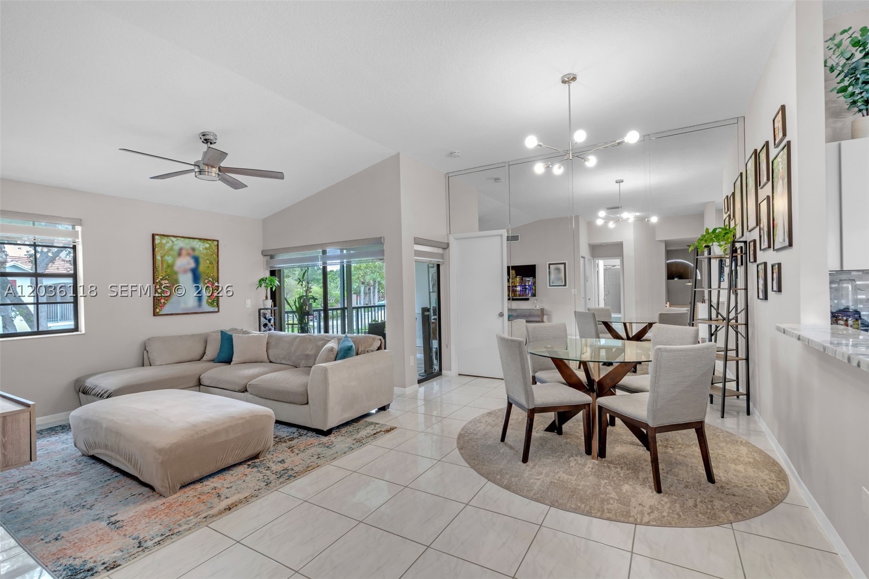 PIERPOINTE FIVE CONDO I - Residential