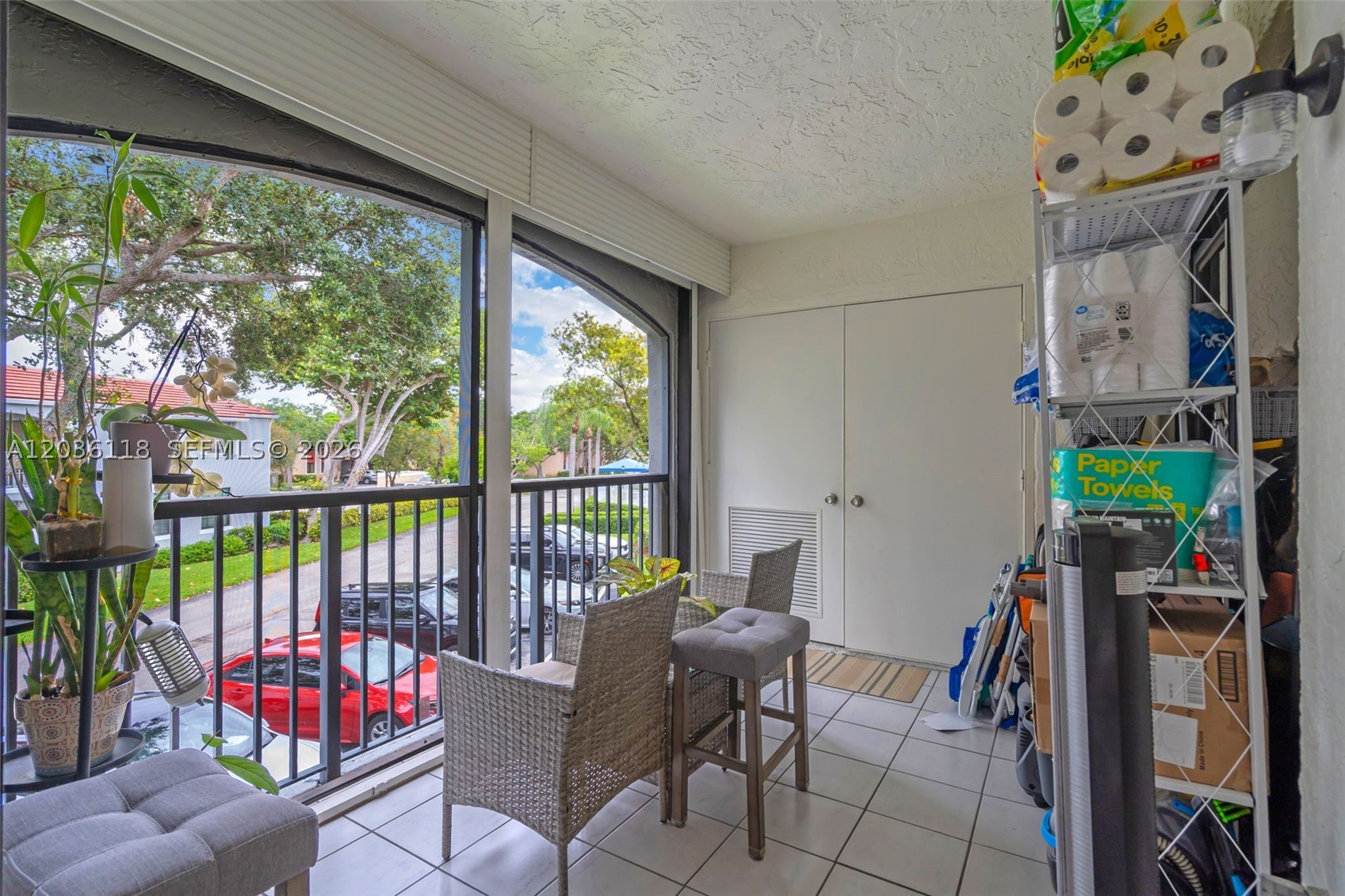 PIERPOINTE FIVE CONDO I - Residential