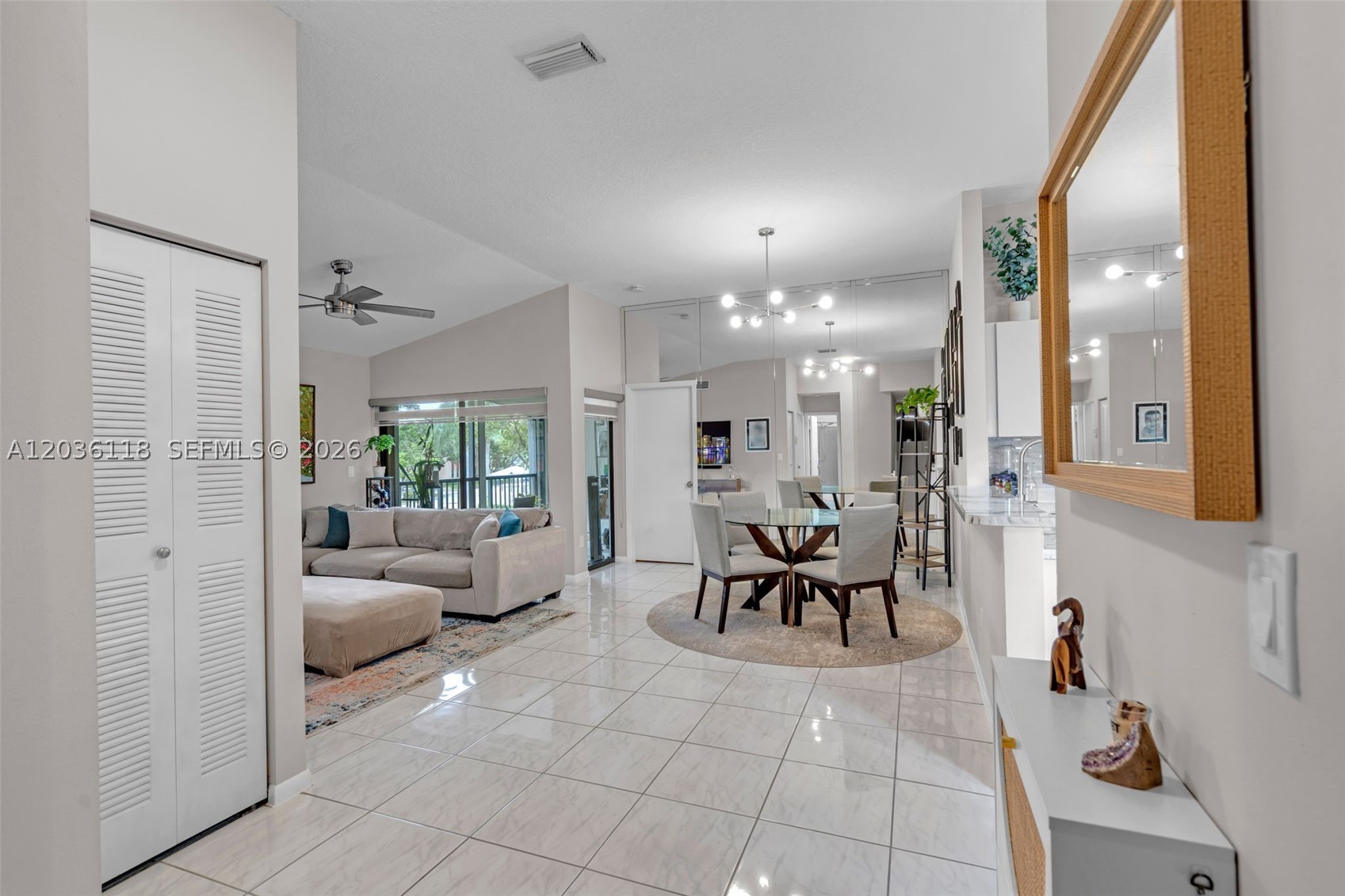PIERPOINTE FIVE CONDO I - Residential