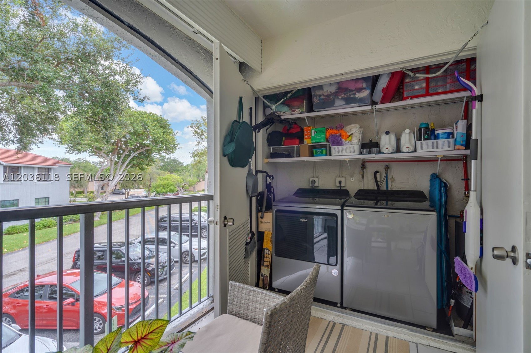 PIERPOINTE FIVE CONDO I - Residential
