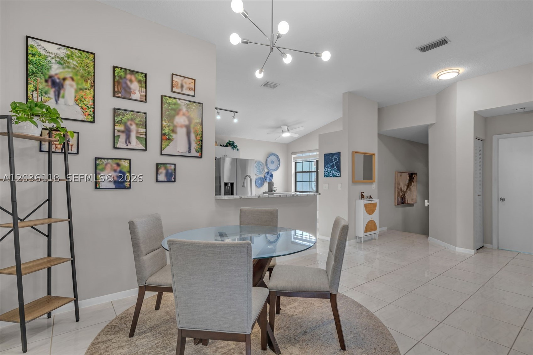 PIERPOINTE FIVE CONDO I - Residential