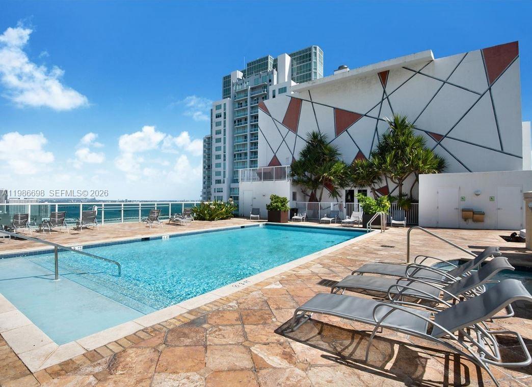 THE LOFT DOWNTOWN II COND - Residential