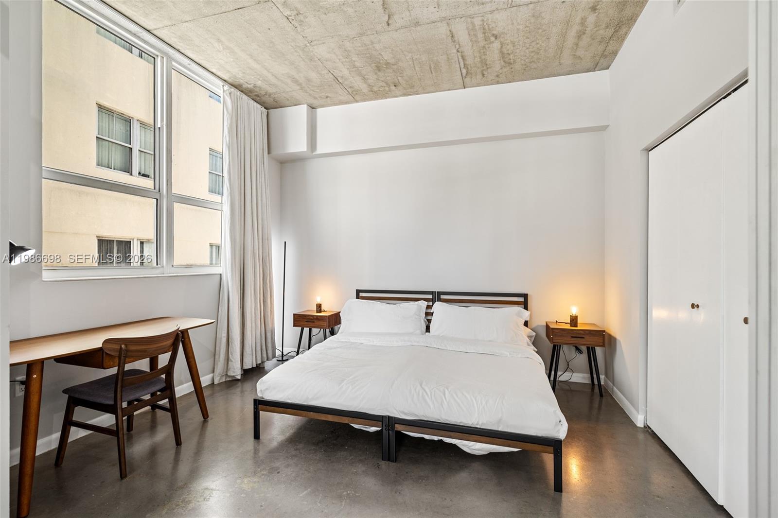 THE LOFT DOWNTOWN II COND - Residential