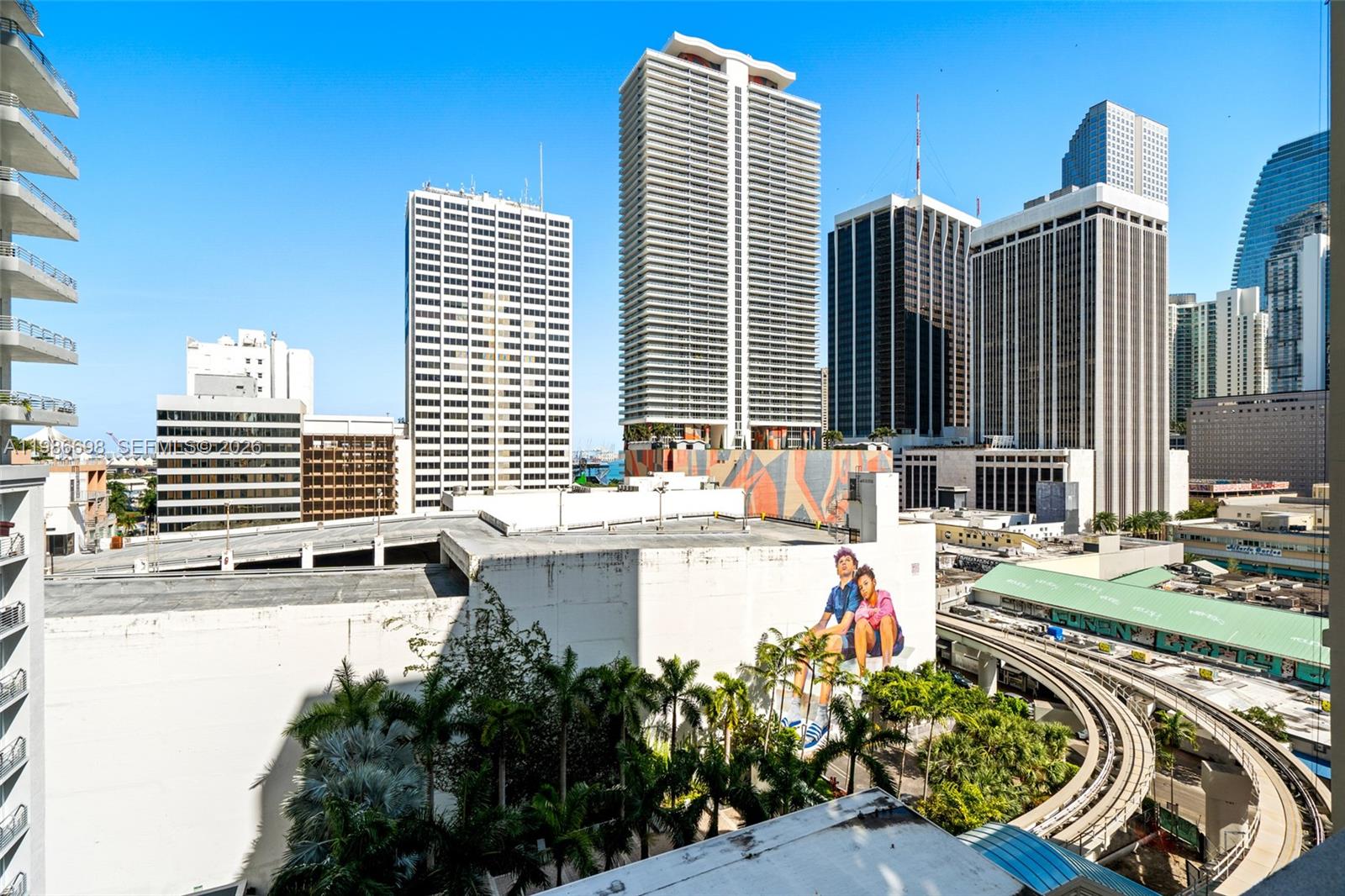 THE LOFT DOWNTOWN II COND - Residential